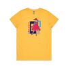 AS Colour - Maple Tee Thumbnail