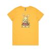 AS Colour - Maple Tee Thumbnail