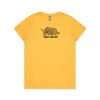 AS Colour - Maple Tee Thumbnail