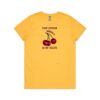 AS Colour - Maple Tee Thumbnail