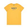 AS Colour - Maple Tee Thumbnail
