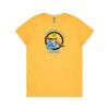AS Colour - Maple Tee Thumbnail