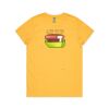 AS Colour - Maple Tee Thumbnail