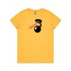 AS Colour - Maple Tee Thumbnail