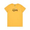AS Colour - Maple Tee Thumbnail