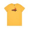 AS Colour - Maple Tee Thumbnail