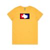 AS Colour - Maple Tee Thumbnail