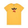 AS Colour - Maple Tee Thumbnail