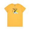 AS Colour - Maple Tee Thumbnail