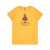 AS Colour - Maple Tee Thumbnail
