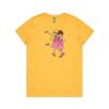 AS Colour - Maple Tee Thumbnail