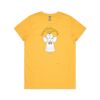 AS Colour - Maple Tee Thumbnail