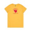 AS Colour - Maple Tee Thumbnail