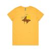 AS Colour - Maple Tee Thumbnail