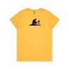 AS Colour - Maple Tee Thumbnail