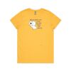 AS Colour - Maple Tee Thumbnail