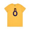 AS Colour - Maple Tee Thumbnail