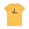 AS Colour - Maple Tee Thumbnail
