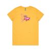 AS Colour - Maple Tee Thumbnail