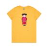 AS Colour - Maple Tee Thumbnail