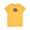 AS Colour - Maple Tee Thumbnail