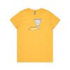 AS Colour - Maple Tee Thumbnail