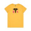 AS Colour - Maple Tee Thumbnail
