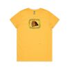 AS Colour - Maple Tee Thumbnail