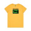 AS Colour - Maple Tee Thumbnail