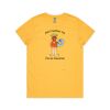 AS Colour - Maple Tee Thumbnail