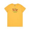 AS Colour - Maple Tee Thumbnail