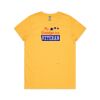 AS Colour - Maple Tee Thumbnail