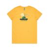 AS Colour - Maple Tee Thumbnail