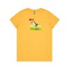 AS Colour - Maple Tee Thumbnail