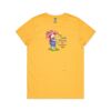 AS Colour - Maple Tee Thumbnail