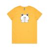 AS Colour - Maple Tee Thumbnail