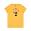 AS Colour - Maple Tee Thumbnail