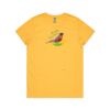 AS Colour - Maple Tee Thumbnail