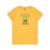AS Colour - Maple Tee Thumbnail