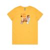 AS Colour - Maple Tee Thumbnail