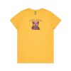 AS Colour - Maple Tee Thumbnail