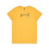 AS Colour - Maple Tee Thumbnail