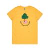 AS Colour - Maple Tee Thumbnail