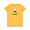 AS Colour - Maple Tee Thumbnail