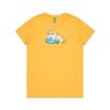 AS Colour - Maple Tee Thumbnail
