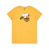 AS Colour - Maple Tee Thumbnail