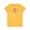 AS Colour - Maple Tee Thumbnail