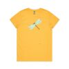 AS Colour - Maple Tee Thumbnail