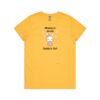 AS Colour - Maple Tee Thumbnail