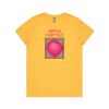 AS Colour - Maple Tee Thumbnail